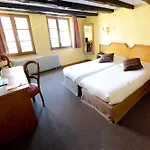Logis De La Cloche 3* Obernai