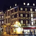 ホテル Logis De La Cloche
