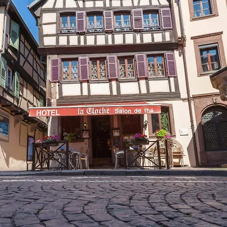 Logis De La Cloche