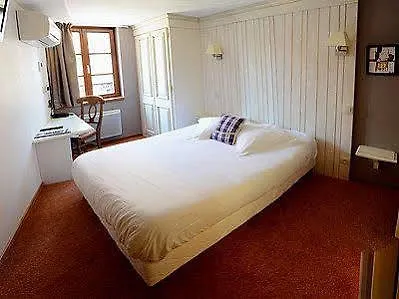 Logis De La Cloche