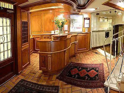 Logis De La Cloche 3* Оберне