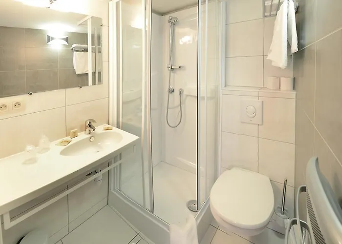 Hotel De La Cloche 3*