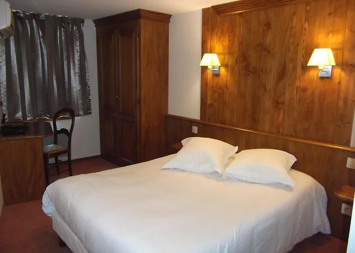 Hotel De La Cloche Obernai