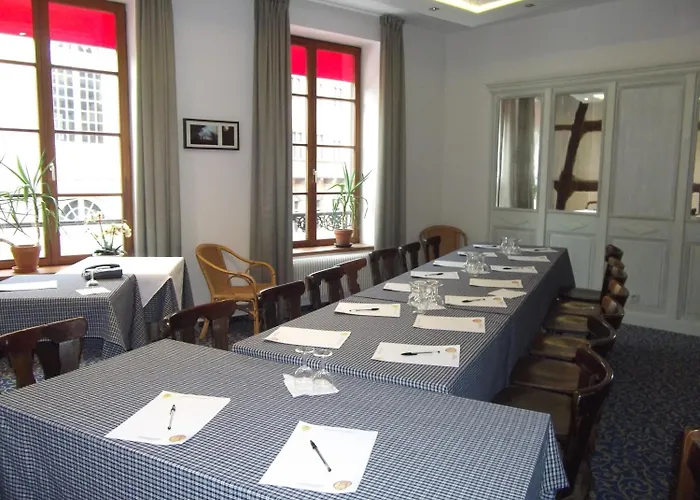 De La Cloche Obernai