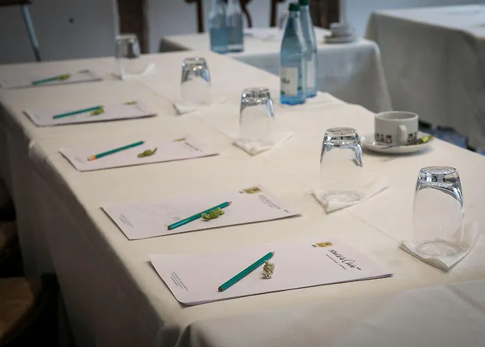 De La Cloche 3* Obernai