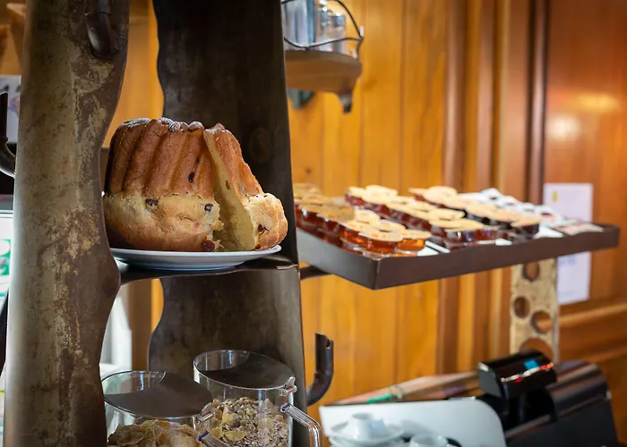 De La Cloche Obernai