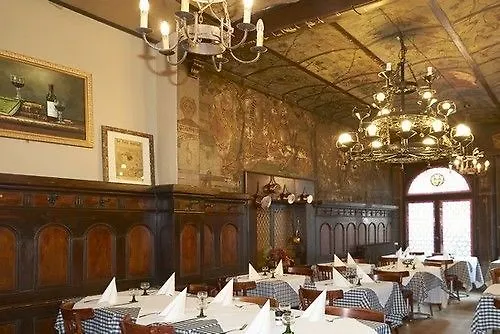 Hotel De La Cloche 3*